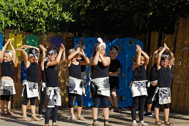 Fête de l'école de St Victor-076